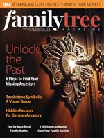 Family Tree